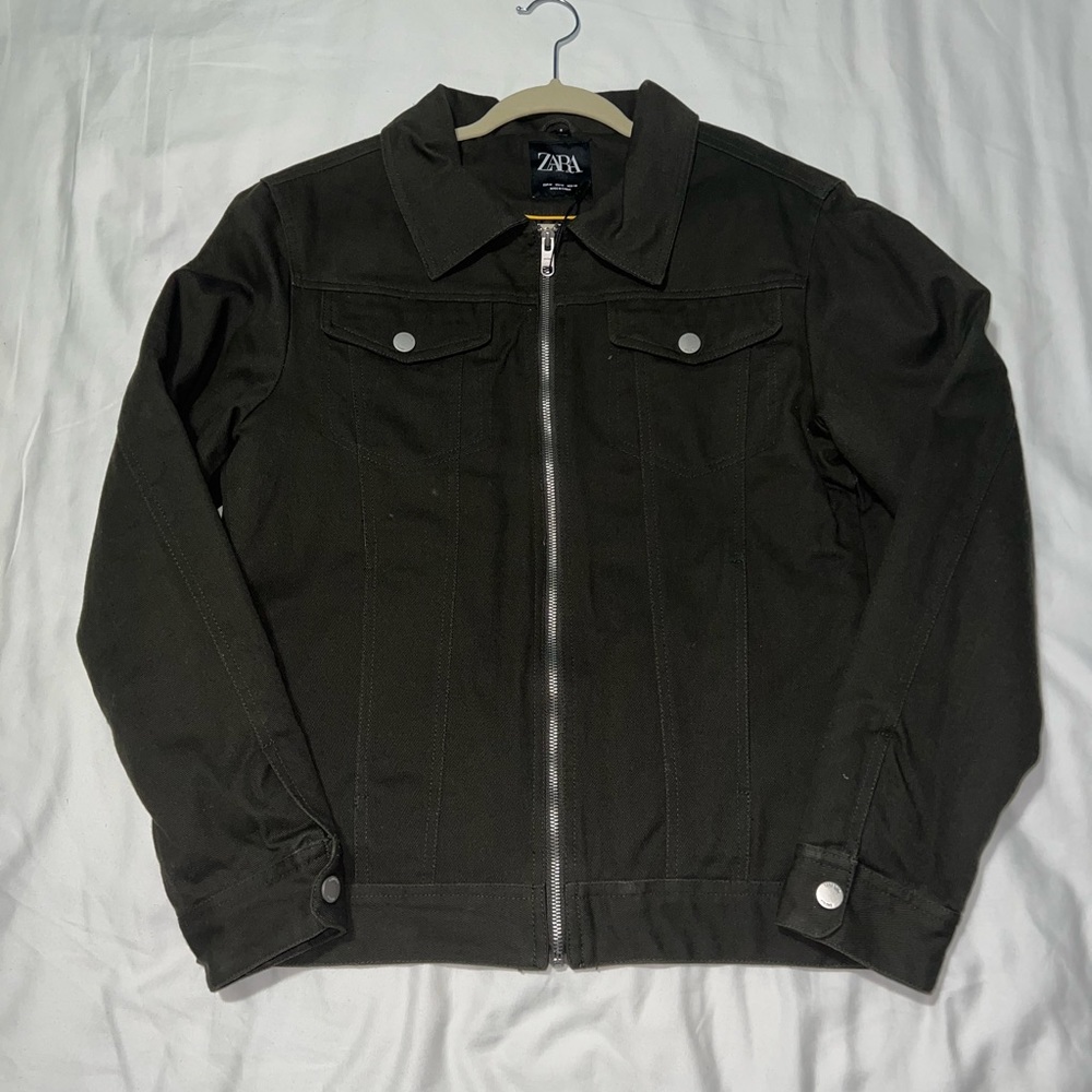 Zara Jacket